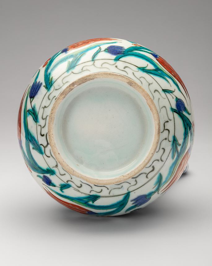 Iznik pottery jug | MasterArt